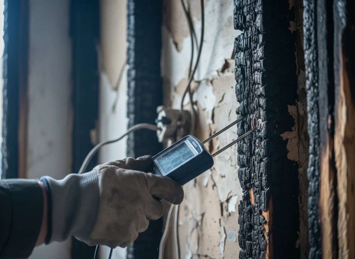 Fire Damage Restoration Sayre, OK FAQs